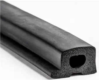 Borracha esponjosa de EPDM