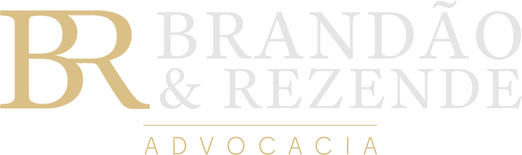 Logo Brandão & Rezende Advocacia