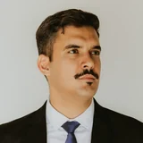Foto de Filipe, da Brandão & Rezende Advocacia
